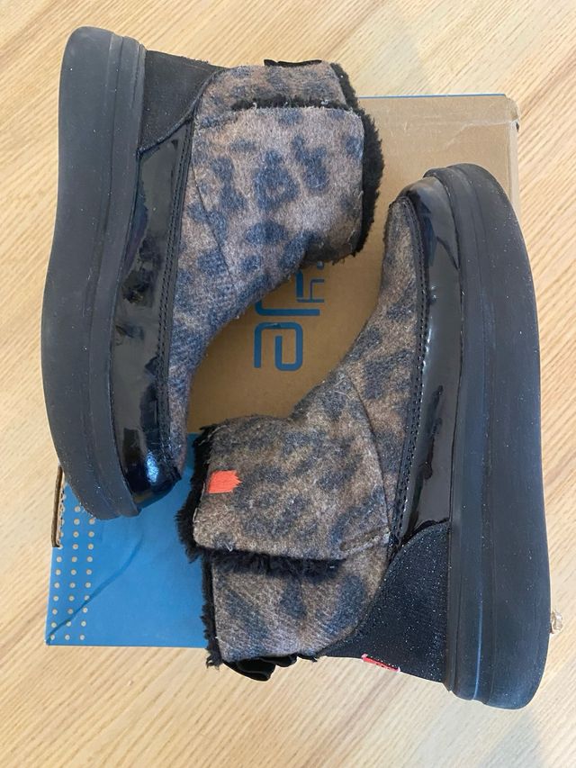 Hey Dude Mel bambina