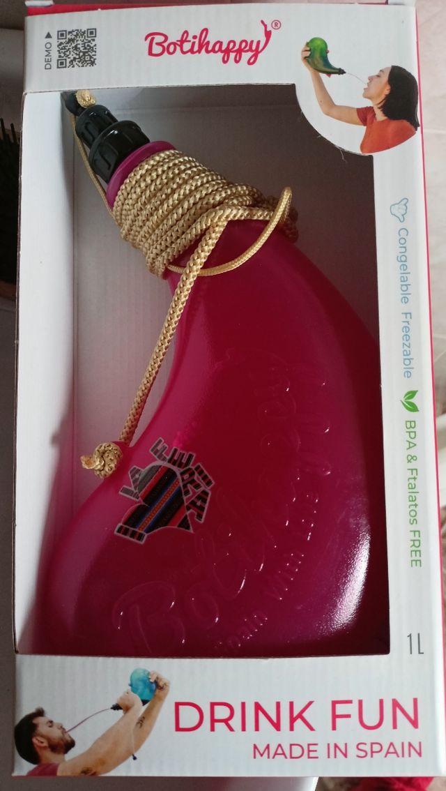Botihappy 1 litro