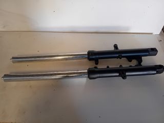 Barras horquilla suzuki DL Vstrom