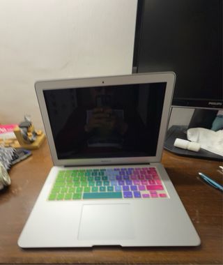 Macbook air 13 2017