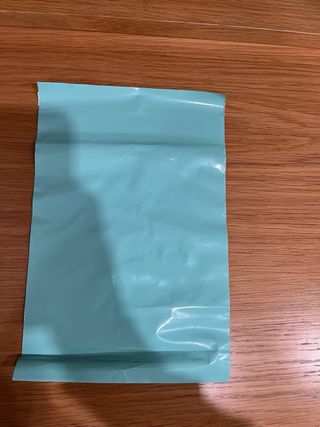 Sacos/ Envelopes plástico para encomendas 17 x 25