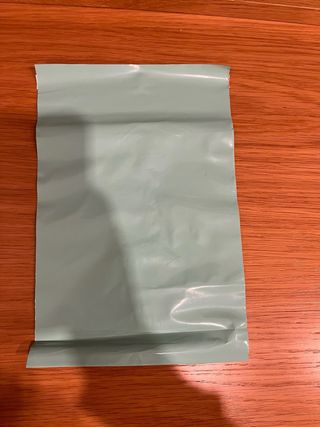 Sacos/ Envelopes plástico para encomendas 17 x 25