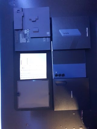 Samsung Galaxy Z Fold 6 256gb
