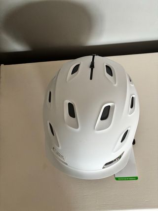CASCO DE ESQUÍ SMITH