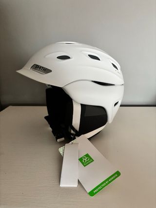 CASCO DE ESQUÍ SMITH