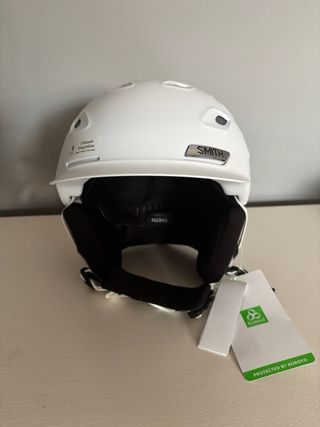 CASCO DE ESQUÍ SMITH