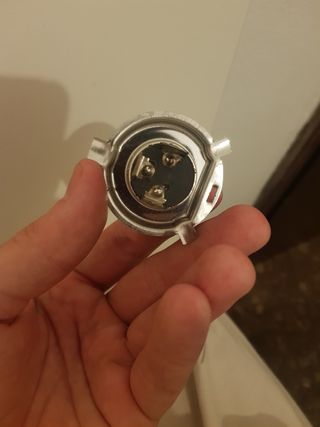 Bombilla Scooter