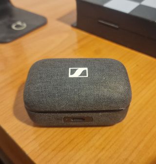 Sennheiser momentum true wireless 3
