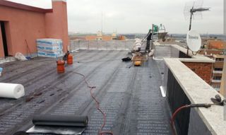 TODO EN , TELA ASFALTICA, IMPERMEABILIZACIÓNES