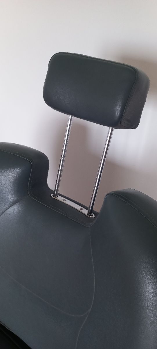 Butaca barbero peluquero