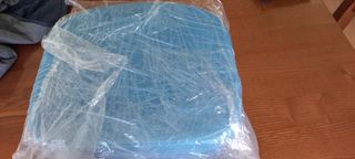 Butaca barbero peluquero