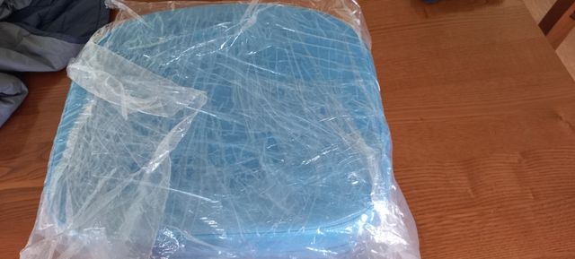 Butaca barbero peluquero