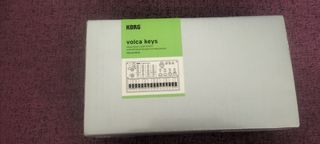Korg Volca Keys