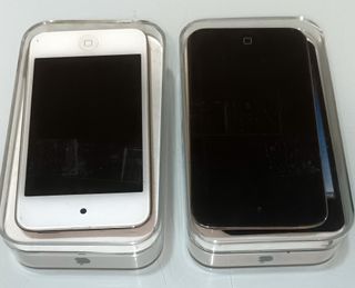 iPod Touch 16G mod: ME178LL/A (4ª Generacion)