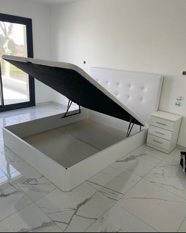 ‼️🔥 ¡DESCUENTOS EN CANAPÉS Y COLCHONES! 🔥‼️