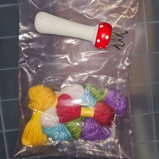 Tricotim I-cord Manual