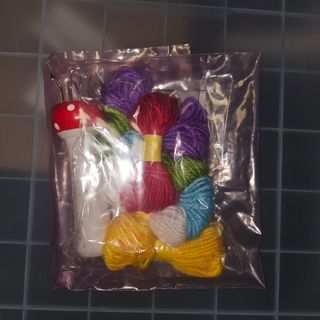 Tricotim I-cord Manual