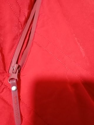 Plumas bimba y lola