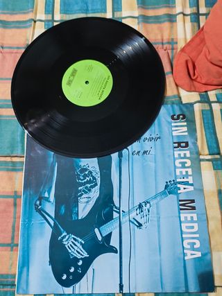 Vinilo sin receta medica