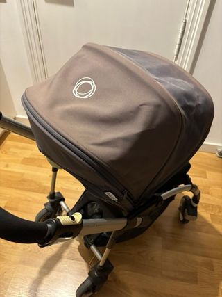Carro Bugaboo Bee