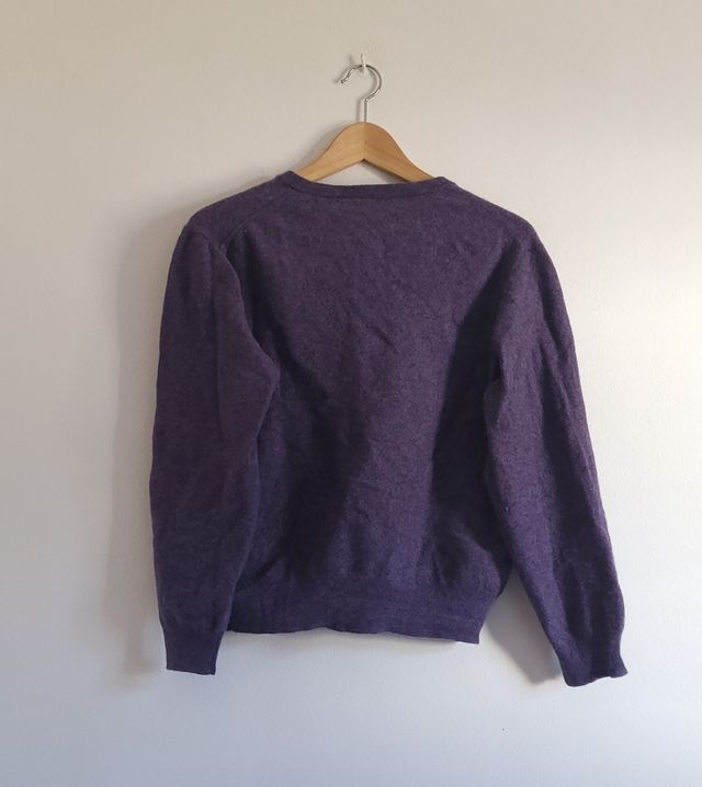 Jersey Polo Ralph Lauren Mujer Retro 