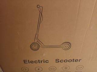 PATINETE iscooter SX10