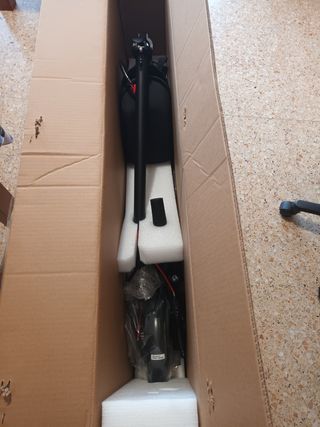 PATINETE iscooter SX10