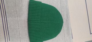 Gorro polar