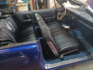 Ford Galaxie 500 1966