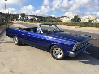 Ford Galaxie 500 1966