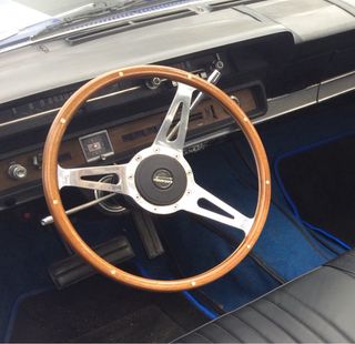 Ford Galaxie 500 1966