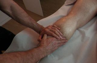 Masajista en Barcelona