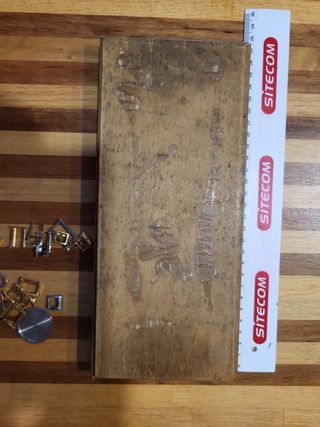 Orologiaio pezzi rarità antichità