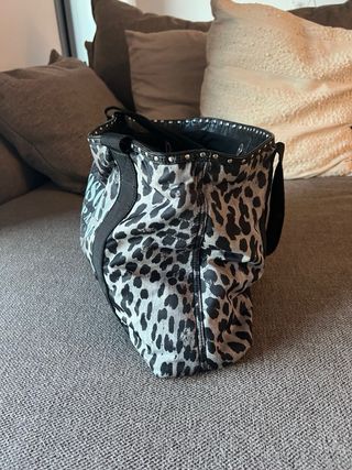 Bolso MOSCHINO/Edición limitada.