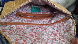 Bolso de Emilio Faraoni