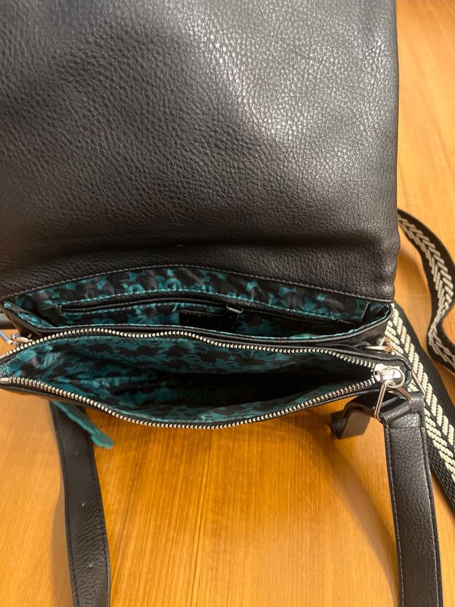 Bolso Desigual Mickey