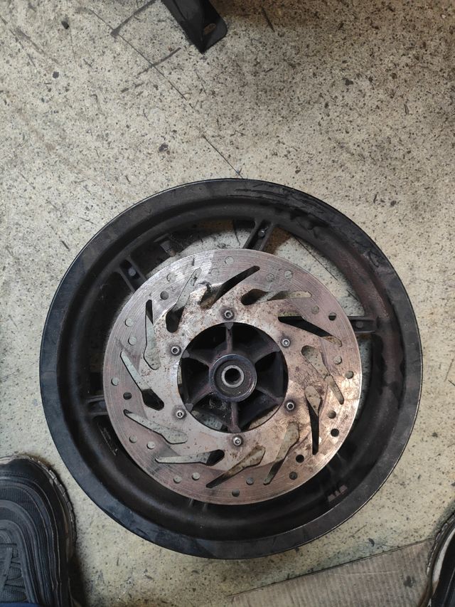 Llanta derbi gp1 125-250