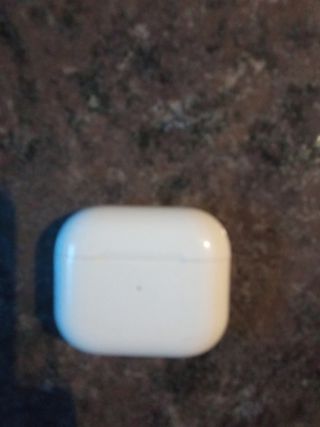 Apple Airpods 4ta Gen Blanco