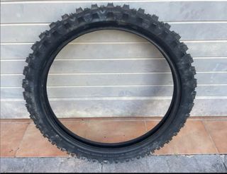 Michelin starcross 5 sand delantero
