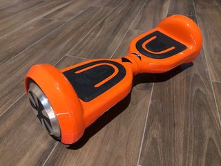 Hoverboard Injoo H2 (balance scooter)