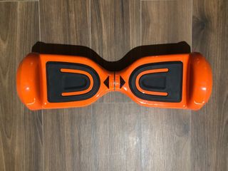 Hoverboard Injoo H2 (balance scooter)