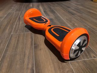 Hoverboard Injoo H2 (balance scooter)