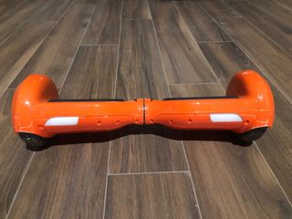 Hoverboard Injoo H2 (balance scooter)