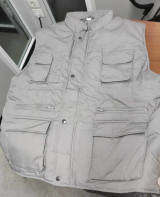 Chalecos xxl