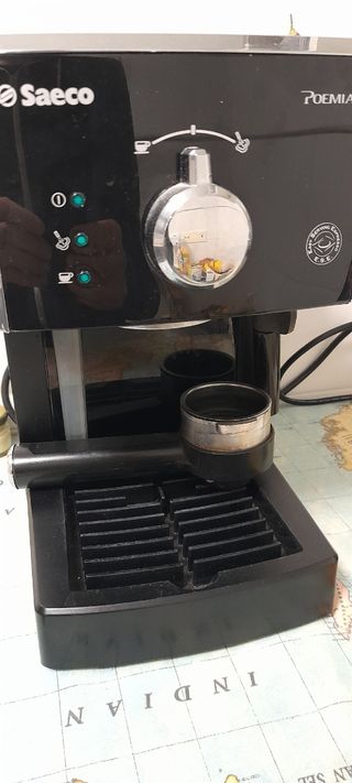 Cafetera
