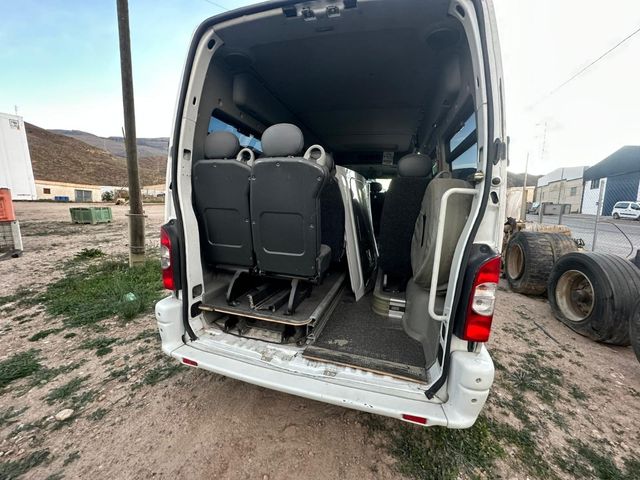 DESPIECE RENAULT MASTER 2007