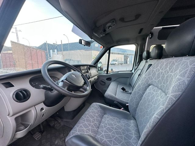 DESPIECE RENAULT MASTER 2007