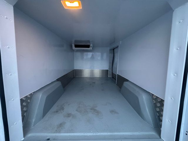 OPEL VIVARO L2 H1 FURGON EQUIPO DE CONGELACION -10