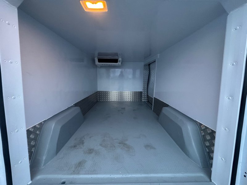 Opel Vivaro 2018