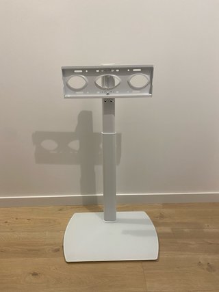 Soporte/pie para tv hasta 65 pulgadas